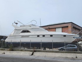 Buy 1995 Princess 480