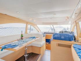 2011 Beneteau Monte Carlo 47 Flybridge