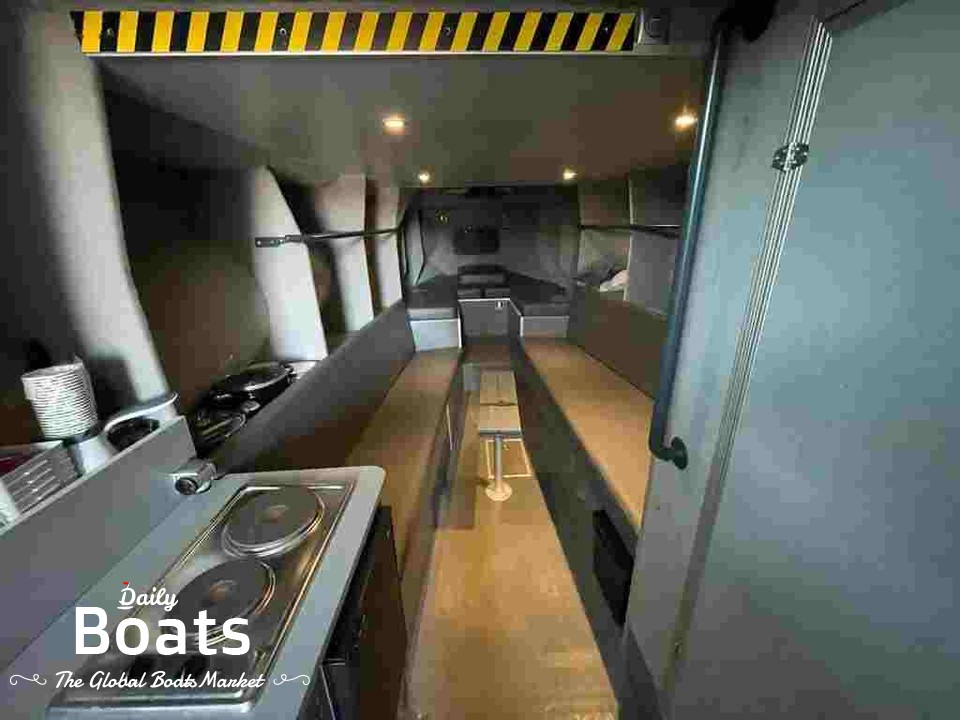2016 RIB M46 Cabin for sale. View price, photos and Buy 2016 RIB M46