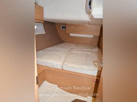 2015 Dufour 500 Grand Large zu verkaufen