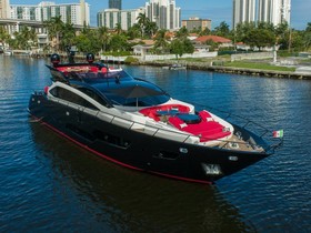 Sunseeker 101 Sport Yacht