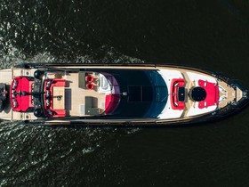 2014 Sunseeker 101 Sport Yacht za prodaju