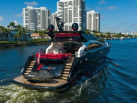 Buy 2014 Sunseeker 101 Sport Yacht