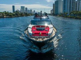 2014 Sunseeker 101 Sport Yacht for sale