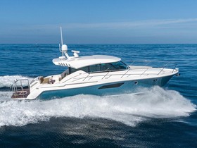 2016 Tiara Yachts C44 Coupe