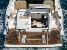 2016 Tiara Yachts C44 Coupe