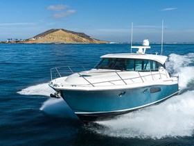 Buy 2016 Tiara Yachts C44 Coupe