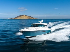 2016 Tiara Yachts C44 Coupe for sale