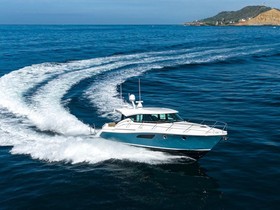 2016 Tiara Yachts C44 Coupe for sale