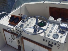 Buy 1975 Hatteras Yacht Fish