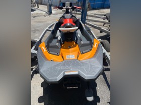 2019 Sea-Doo Spark 3Up for sale