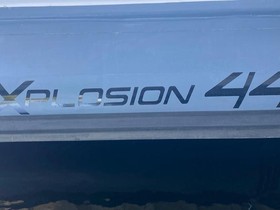 2012 Explosion Marine X44 for sale