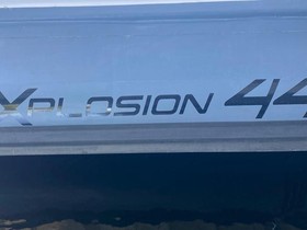 2012 Explosion Marine X44 на продажу