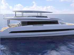 Satılık 2024 Custom Silent-Yacht 80