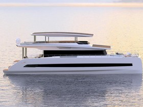 2024 Custom Silent-Yacht 80