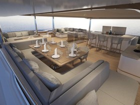Satılık 2024 Custom Silent-Yacht 80