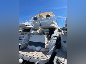 2005 Abacus 62 for sale