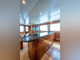 2005 Viking 74 Convertible for sale