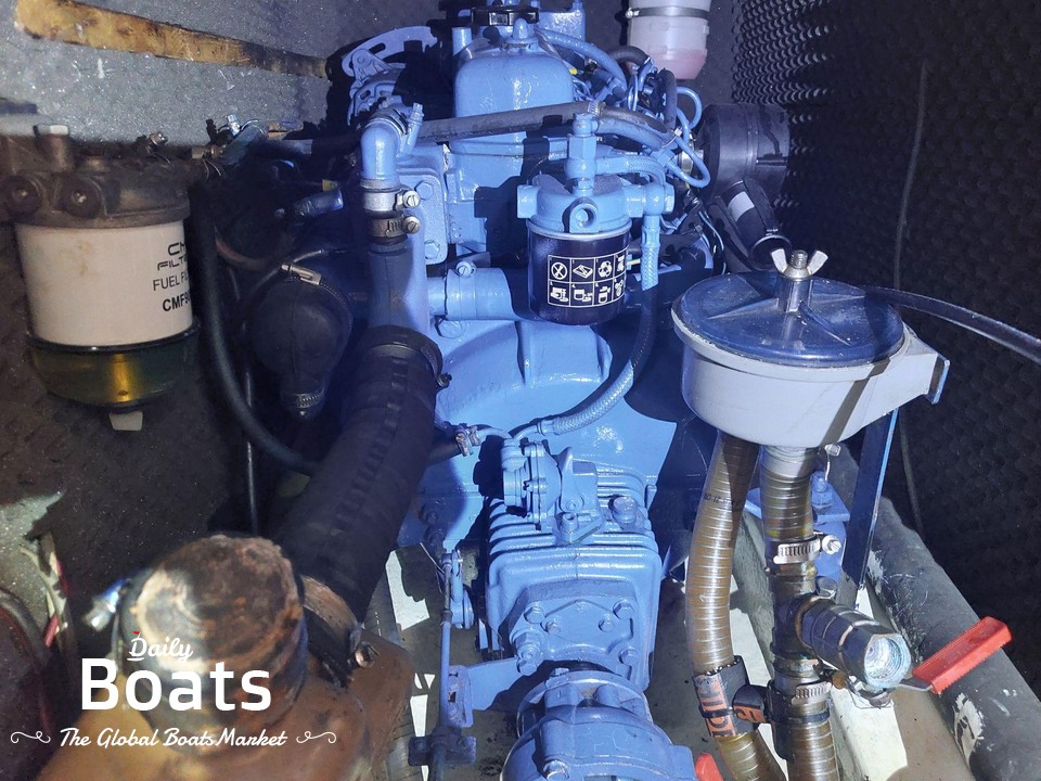 1978 WEST WIND 35 for sale. View price, photos and Buy 1978 WEST WIND