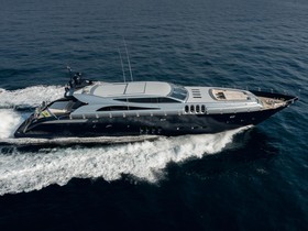 Leopard 34M