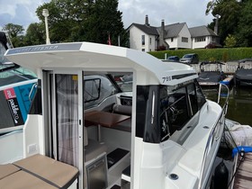 2017 Jeanneau Merry Fisher 795 te koop