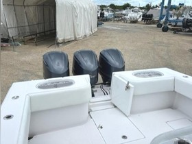 2018 SeaHunter 35 for sale