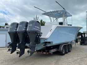 2018 SeaHunter 35 for sale