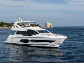 Buy 2023 Sunseeker 76 Yacht