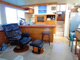 1974 Meridian Pilothouse for sale