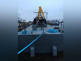 Koupit 2017 Workboat Westernmoen Storm Class