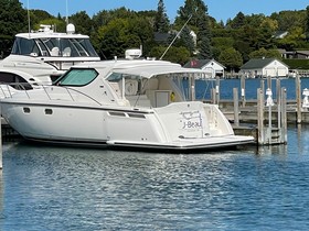 Satılık 2006 Tiara Yachts 4300 Sovran