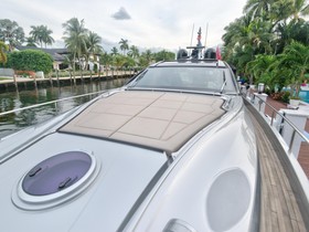 2020 Pershing 70 for sale