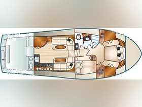 2003 Luhrs 44 Convertible for sale