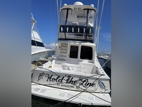 2003 Luhrs 44 Convertible for sale