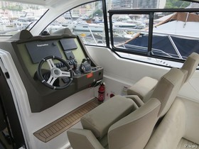 Kupiti 2017 Azimut Atlantis 43