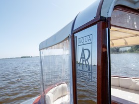 2012 Custom Aqua Rolls eladó