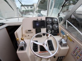 2001 Pursuit 3000 Express