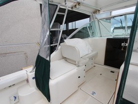 2001 Pursuit 3000 Express