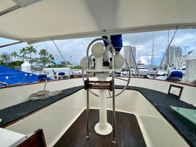 1981 Tayana 42 for sale
