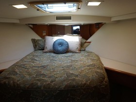1992 Hatteras 43 Convertible for sale