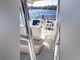 2014 Cranchi 53 Eco Trawler