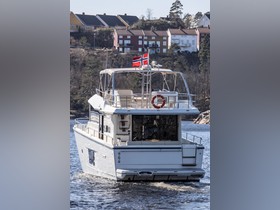 2014 Cranchi 53 Eco Trawler myytävänä