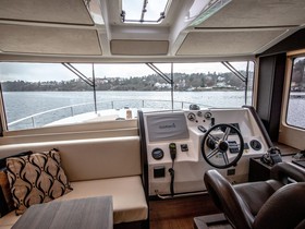 2014 Cranchi 53 Eco Trawler