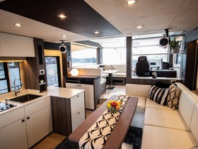 Купити 2014 Cranchi 53 Eco Trawler