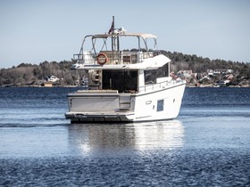 2014 Cranchi 53 Eco Trawler myytävänä