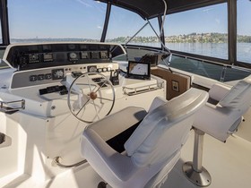 1994 West Bay 58 Pilothouse Motor Yacht for sale