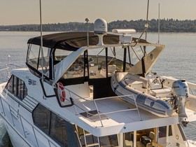 1994 West Bay 58 Pilothouse Motor Yacht for sale