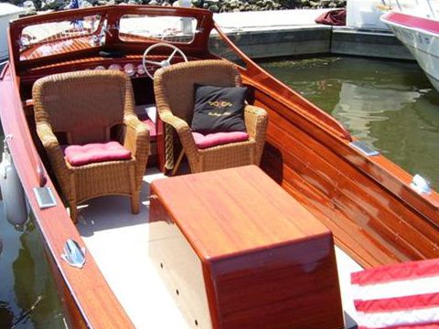 Acquistare 1941 Chris-Craft 22