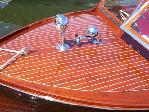1941 Chris-Craft 22 in vendita