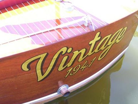 Acquistare 1941 Chris-Craft 22